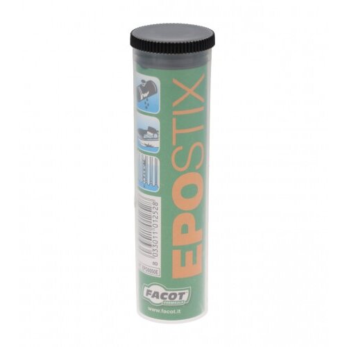 FACOT Ljepilo Epostix dvokomponentno 50g EPO0050E Slike