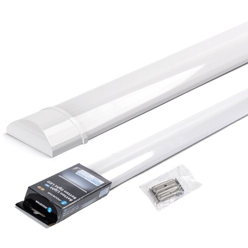 Aigostar led fluorescentna svetiljka LED/50W/230V 6500K 150 cm Slike