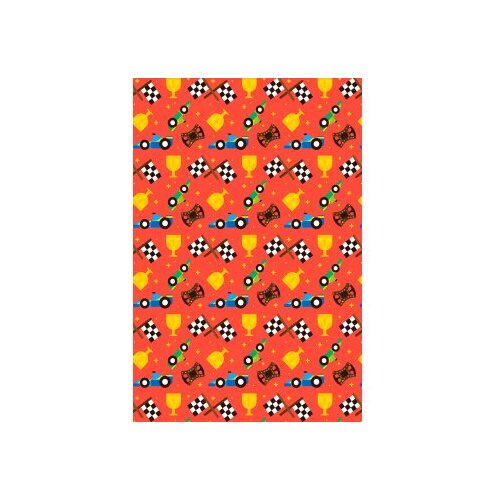 Conceptum Hypnose tepih (60 x 100) WOOKECE073 Slike