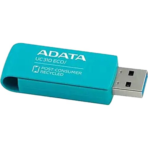 USB Memory stick Adata ECO UFD 256GB USB 3.2 Gen1 UC310E-256G-RGN Cijene