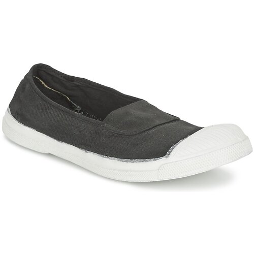 Bensimon TENNIS ELASTIQUE Siva Cijene