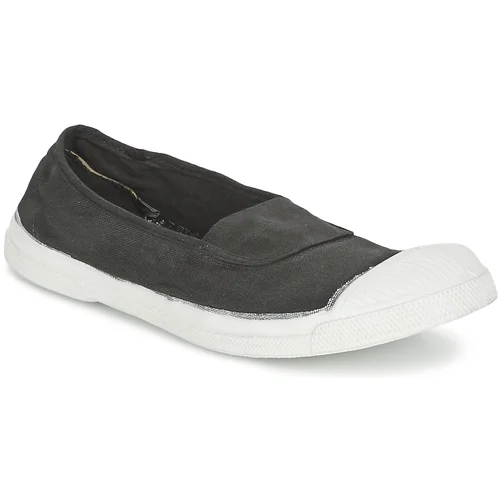 Bensimon TENNIS ELASTIQUE Siva