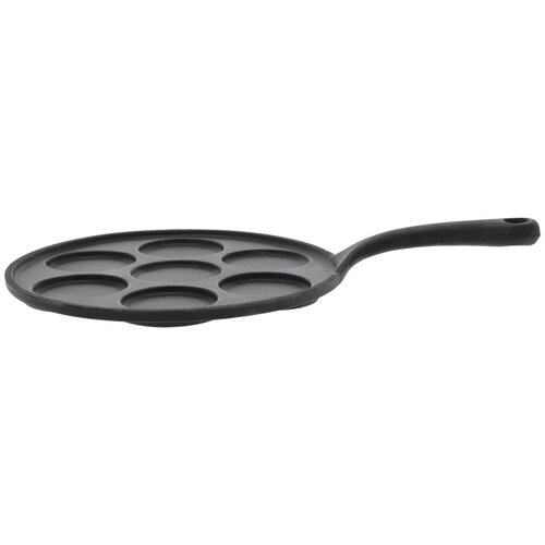 Kinghoff LITOŽELEZNA PONEV ZA PALAČINKE 23CM KiNGHOFF KH-1263, (21237605) Slike