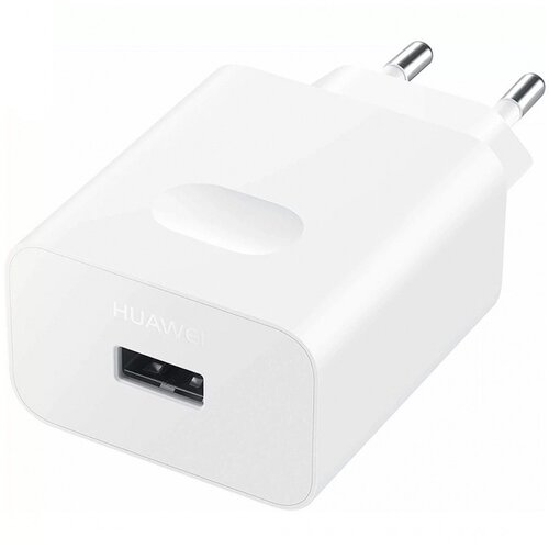 Huawei kućni punjač (adapter)  HW-100400E01 (bez pakovanja) 40W, 4A, 1 x usb-a, beli Cene