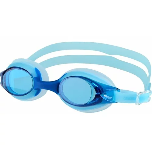 AQUOS YAP KIDS Dječje naočale za plivanje, plava, veličina