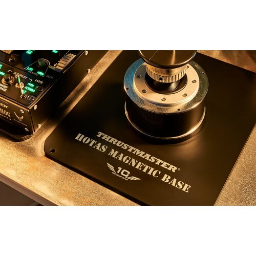 Thrustmaster TM HOTAS MAGNETIC BASE - WW VERSION Slike