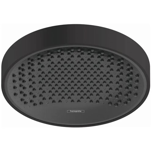 Hansgrohe rainfinity 250 tuš ruža 1 jet, crna mat 26228670 Cene