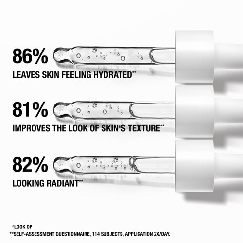 Neutrogena Hydro Boost&amp;reg; vlažilni serum z niacinamidom 30 ml Slike