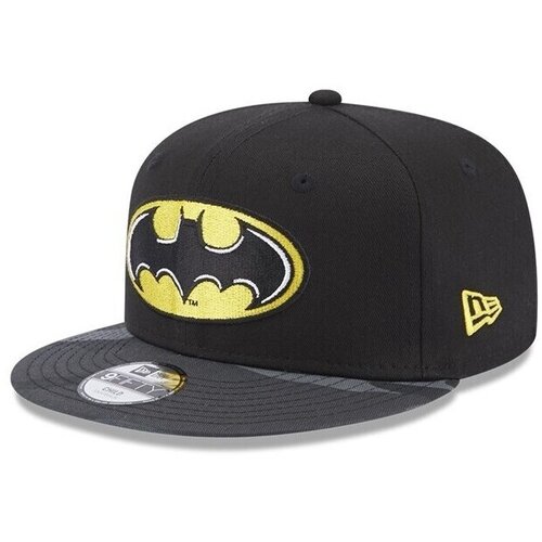 New Era Kape s šiltom batman Črna Cene