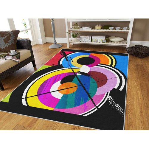 Conceptum Hypnose tepih, 120x180cm, &scaron;areni Cijene