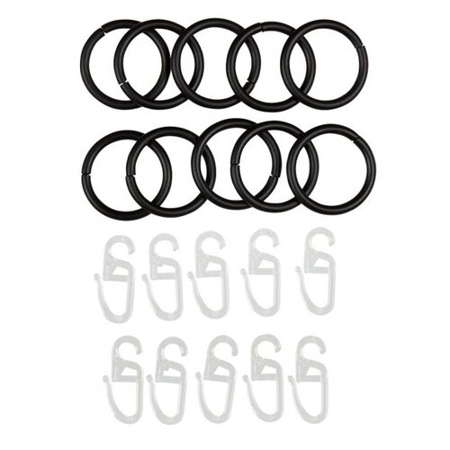  Karike sa kukicama crna 10kom ( 5236401 ) Cene