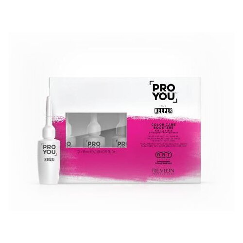 Revlon Professional ProYou The Keeper Color Care Boosters za&amp;scaron;titni tretman za obojenu kosu 150 ml za žene Slike