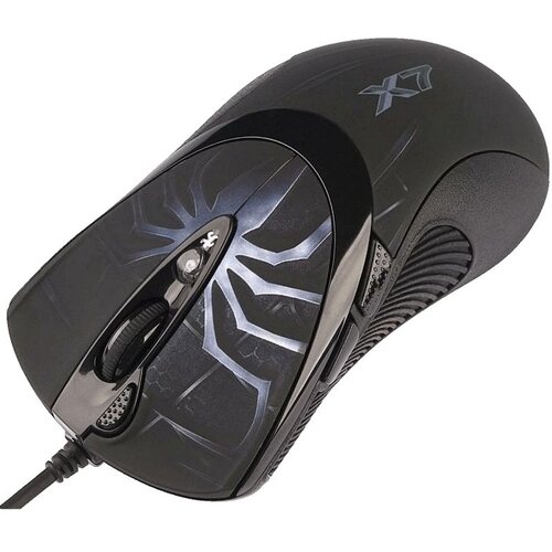 A4Tech MI&scaron; laserski, gaming, 3600 dpi, USB -... Cijene