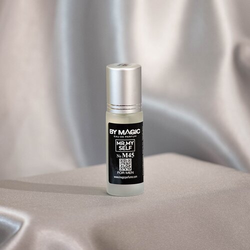 By Magic Mu&scaron;ki parfem Mr. My self M45, EDP, 20 ml Cene