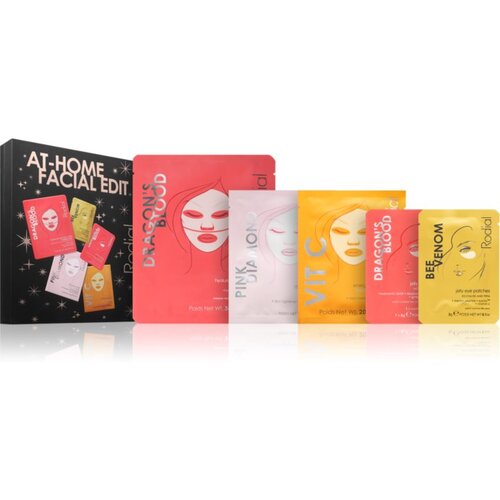 Rodial At Home Facial Collection poklon set Cene