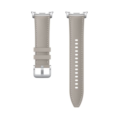 Samsung Narukvica za pametni sat Galaxy Watch8 Hybrid Band Taupe Cijene
