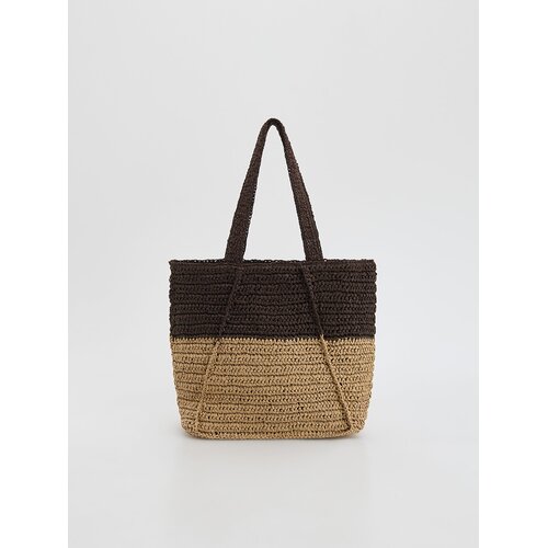 Reserved LADIES` BAG - &scaron;aren Cijene