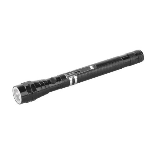 Emos LED baterijska metalna lampa teleskopska 15lm p3117 ( 3313 ) Cene