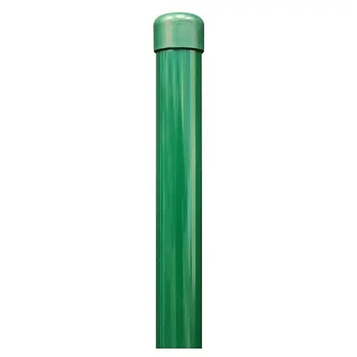 gah alberts ograjni steber (200 cm x 34 mm, zelen)
