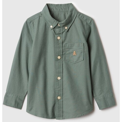 GAP Baby Oxford Shirt - Boys Slike