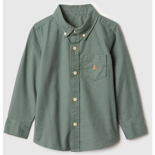 GAP Baby Oxford Shirt - Boys