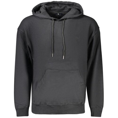 Marina Yachting mu&scaron;ki crni zip-up sweatshirt Cijene