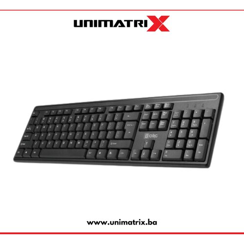  Tastatura Borg KB-2820 Slike