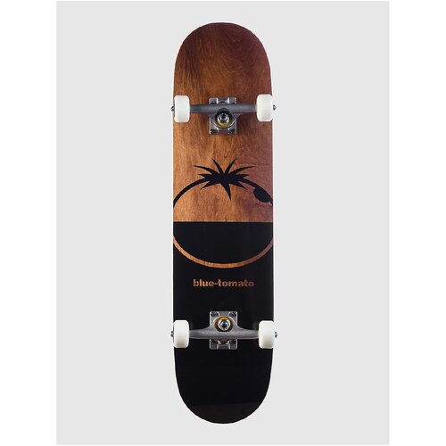 Blue Tomato Logo 8.0" Skate komplet uni Cene