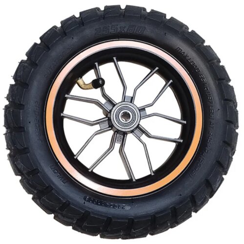 Kukirin Sprednje kolo brez osi za električni skiro G2 Max Cene