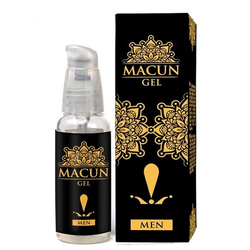 Fantazija MACUN Gel 3u1 50ml Cene