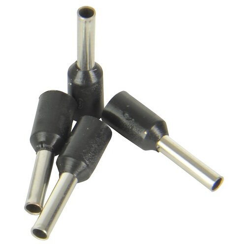 VOLTOMAT izolirani tuljak za žicu (1,5 mm² x 8 mm, 100 kom.) Cijene
