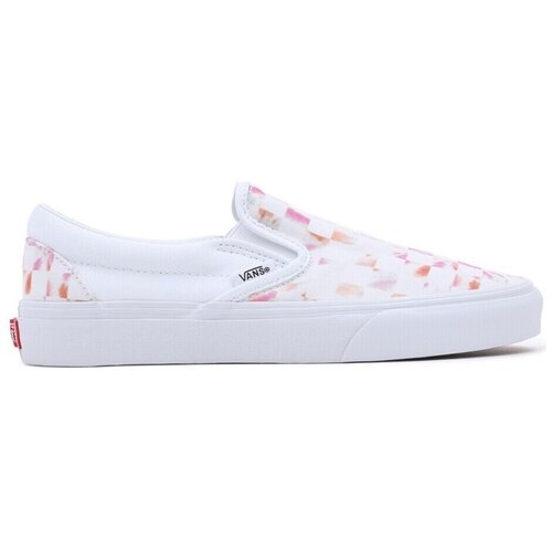 Vans Nizke superge UA Classic Slipon Bela Cene