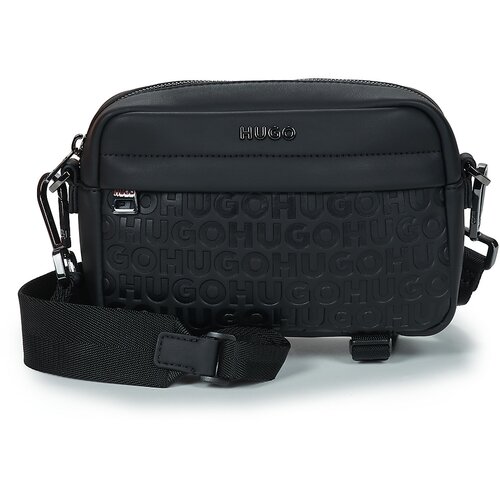 Hugo Jived_EW Crossbody Crna Cijene