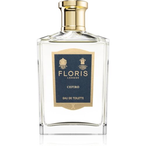 Floris Cefiro toaletna voda uniseks 100 ml Cijene
