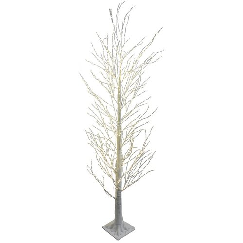 Home Somogyi Ukrasno drvo sa LED diodama 180cm DD57845 Cene