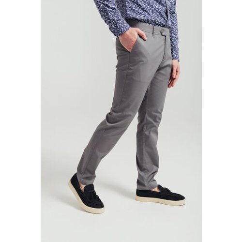 Legendww muške chino pantalone u sivoj boji 1614-8622-41 Cene