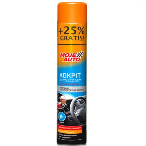 Olimp Sport Kokpit sprej fresh 750 ml Cene