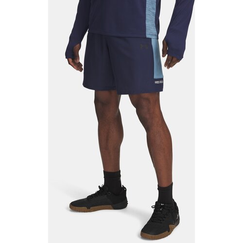 Under Armour Men's shorts UA Tech Utility Shorts-BLU - Men's Cijene
