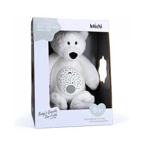 Hk Mini igračka projektor, meda Cene