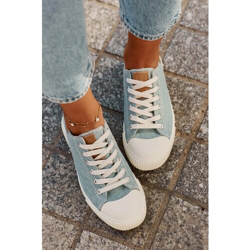 Big Star Women's Fabric Sneakers Cijene