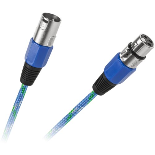 Canon mikrofonski kabel s utičnicom 3 m Cijene