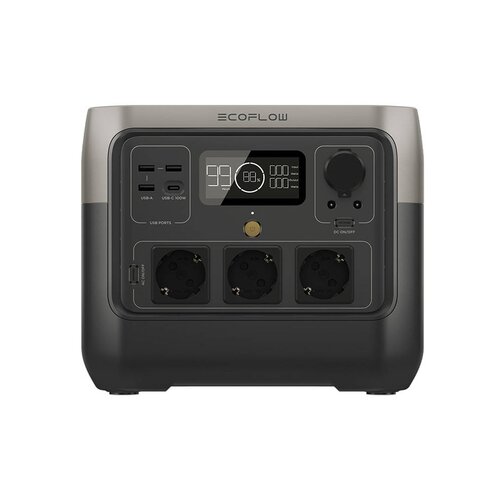 ECOFLOW RIVER 2 Pro Slike