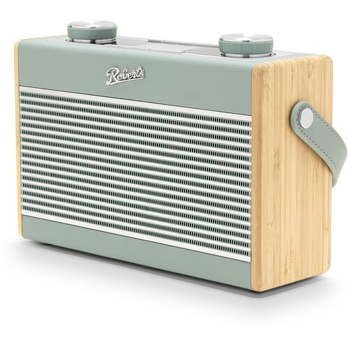 ROBERTS RADIO Rambler Max Duck Egg Blue Cijene