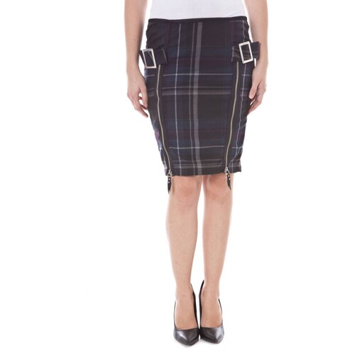 Datch SHORT SKIRT WOMAN BLUE Cijene