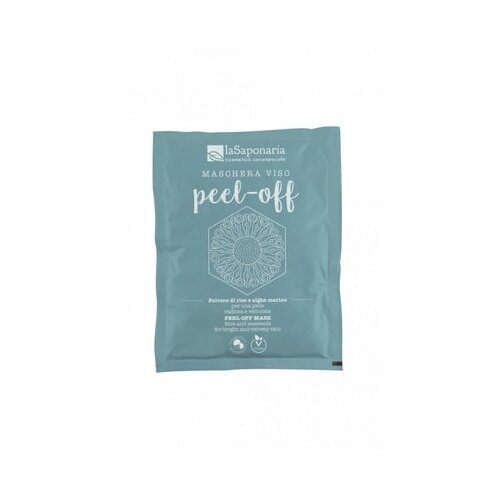 La Saponaria Peel-Off maska za obraz Cene