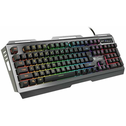 Genesis Rhod 420 RGB NKG-1234 tastatura Slike