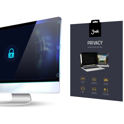 3mk DVOJNA ZA&Scaron;ČITNA FOLIJ ZA LENOVO THINKVISION P24H-2L, (5000295911) Cene
