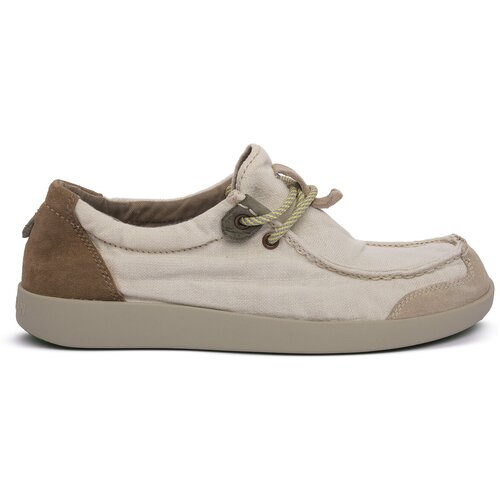 Satorisan SUNKACHINA KWAHU LINEN MEGA Smeđa Cijene