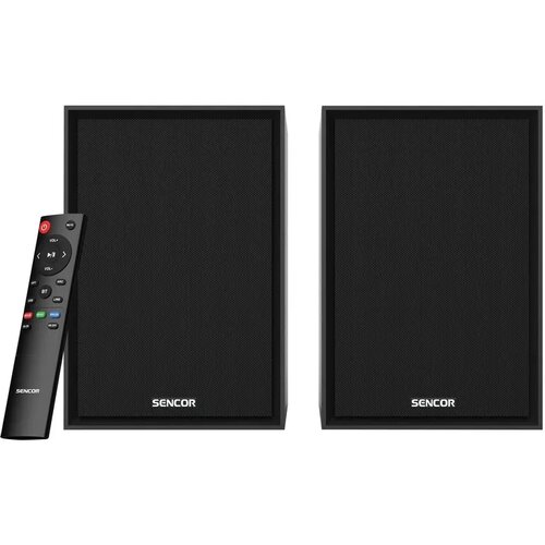 Sencor zvučnik 2.0 SMC BS30 100W/BT Slike