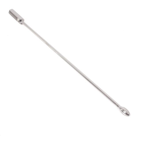 Kiotos Steel Rosebud Urethral Sound 6mm Cene
